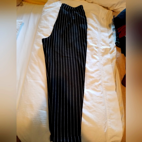 H&M Suit- soft fabric fall casual suit/ NEW, no tags - Picture 1 of 4